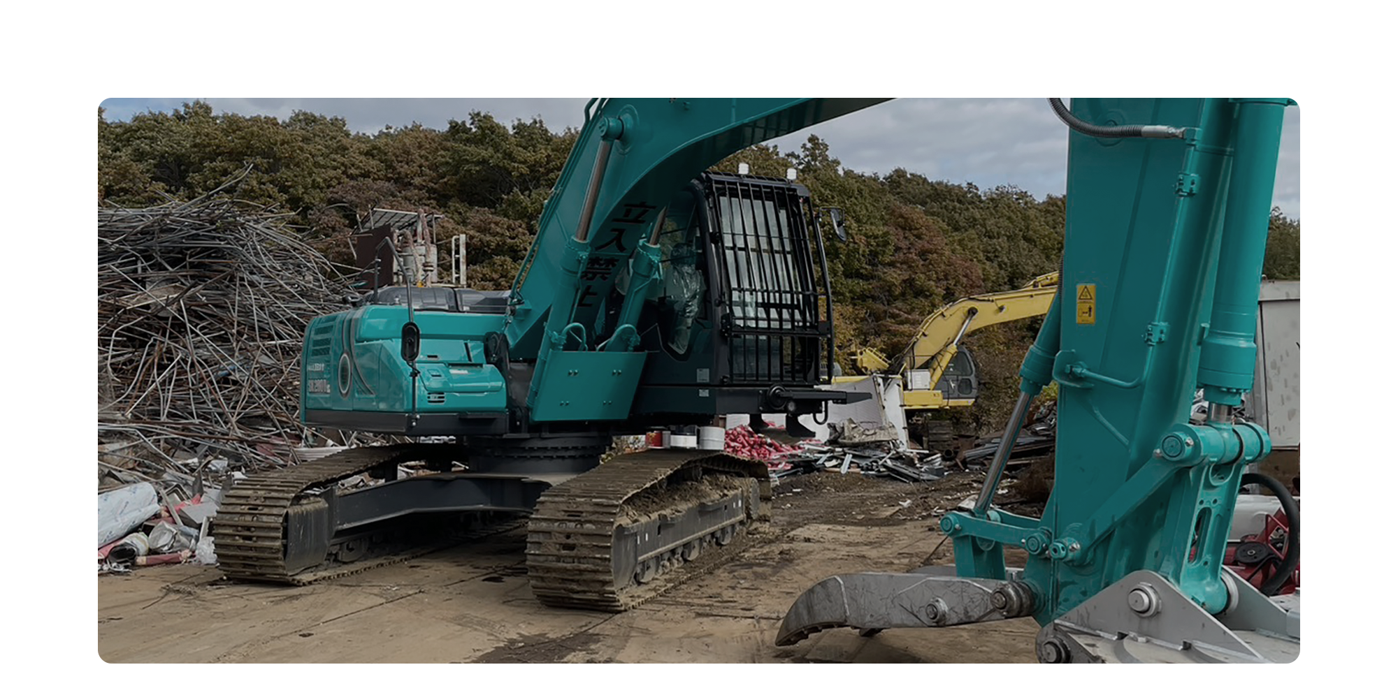 札幌の町に寄り添う、やさしいリサイクル