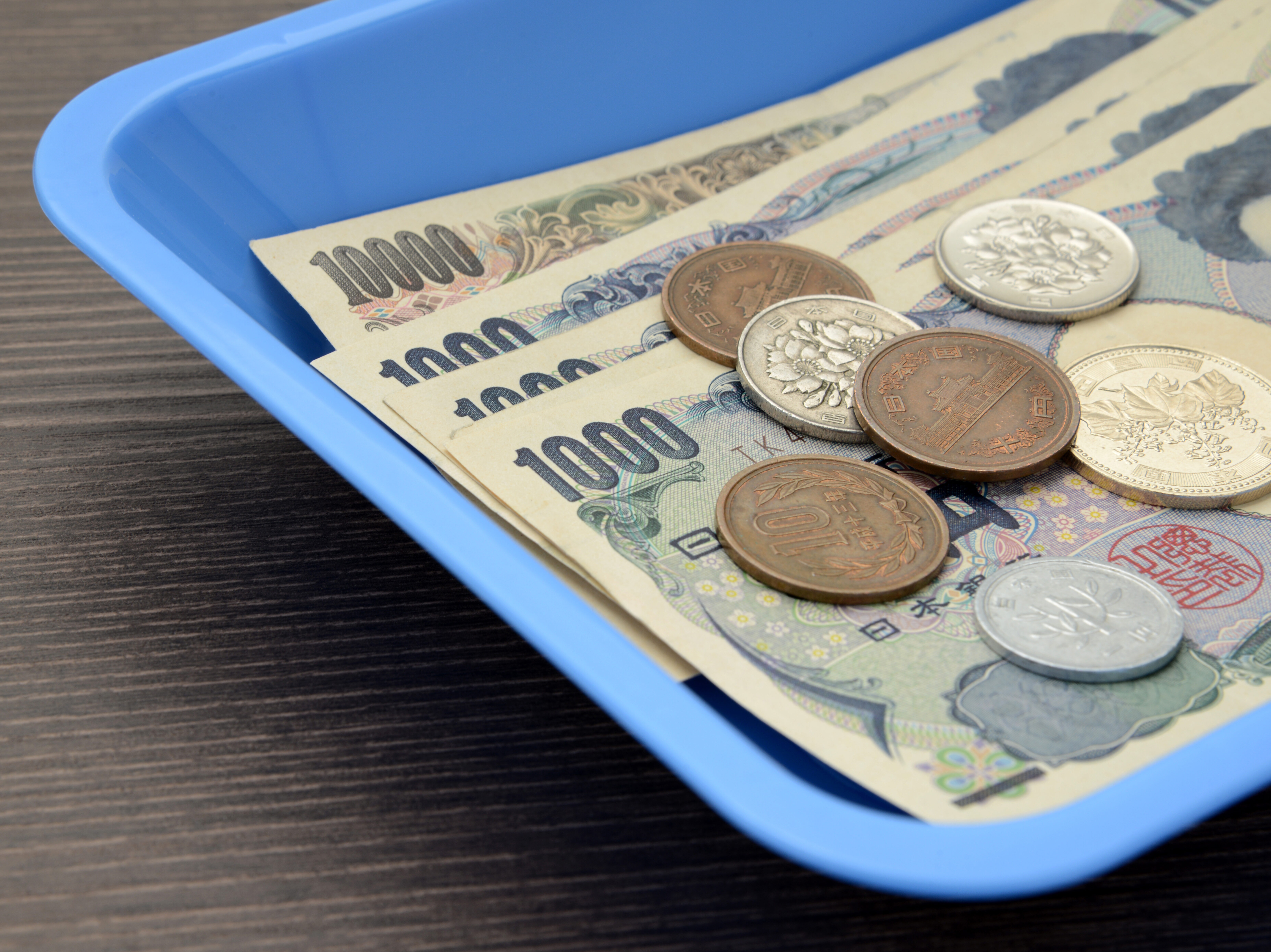 支払いイメージ