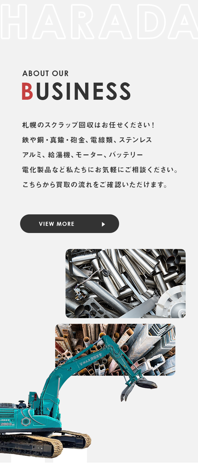 活動歴および当時の関連ビジュアル記録